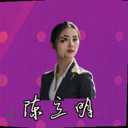陈立明